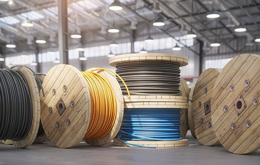 Polycab Wires & Cables