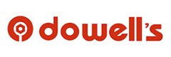 Dowells Accessories logo