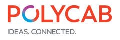 Polycab Wires & Cables logo