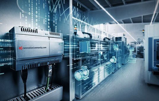 Siemens Motors & Automation